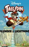 Talespin: Plunder & Lightning