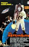 El astronauta