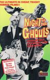 Night of the Ghouls