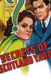 Secrets of Scotland Yard