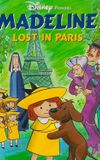 Madeline: Lost in Paris