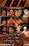 ROH: Survival of The Fittest