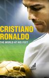 Cristiano Ronaldo: World at His Feet