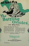 The Battling Orioles