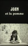 John et la pomme