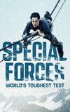 Special Forces: World's Toughest Test