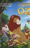 Lion of Oz