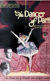 The Dancer of Paris