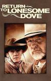 Return to Lonesome Dove