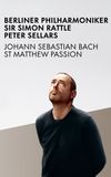 Bach: St. Matthew Passion