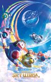 Doraemon the Movie: Nobita's Sky Utopia