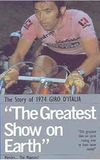 Eddy Merckx - The Greatest Show on Earth