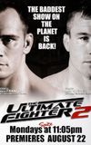 The Ultimate Fighter 2 Finale