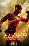 The Flash: A Gay XXX Parody