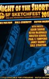 RiffTrax Live: Night of the Shorts - SF Sketchfest 2013