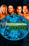 WWE WrestleMania 2000