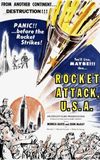 Rocket Attack U.S.A.