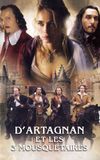 D'Artagnan and the Three Musketeers