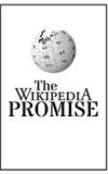 The Wikipedia Promise