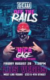 GCW: Off The Rails