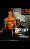 Insanity Fast & Furious: Insane 20 Minute Workout