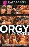 An Orgy for Cassie