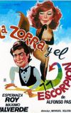 La zorra y el escorpión