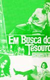 Em Busca do Tesouro