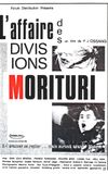 The Case of the Morituri Divisions