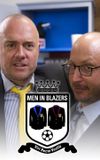 The Men In Blazers Show