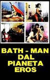 Bathman dal pianeta Eros