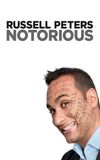 Russell Peters: Notorious