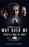 Way Over Me