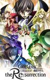 Code Geass: Lelouch of the Re;Surrection