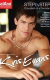 Step by Step Education of a Porn Star: Kris Evans