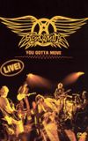 Aerosmith - You Gotta Move