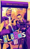 The Clerks 3 Documentary