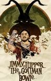 Jimmy Tupper vs. The Goatman of Bowie