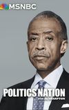 PoliticsNation with Al Sharpton