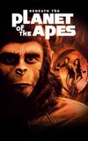 Beneath the Planet of the Apes