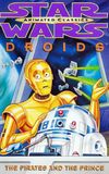 Star Wars: Droids - The Pirates and the Prince