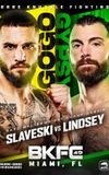 BKFC 49: Slaveski vs. Lindsey