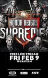 ROH: Honor Reigns Supreme