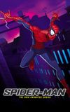 Spider-Man: The New Animated Series