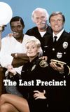 The Last Precinct