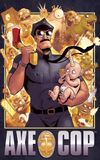 Axe Cop