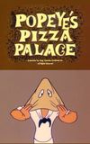 Popeye's Pizza Palace