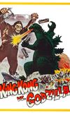 King Kong vs. Godzilla