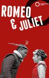 Romeo and Juliet - Live at Shakespeare's Globe