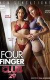 The Four Finger Club 29